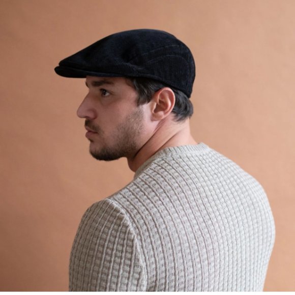 goorin bros flat caps